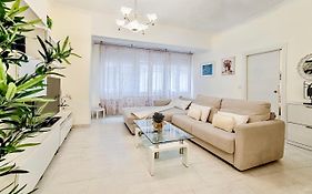 Homemálaga Thyssen Apartment